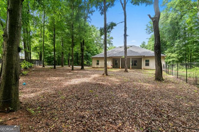 537 Forest Path, Jefferson, GA 30549