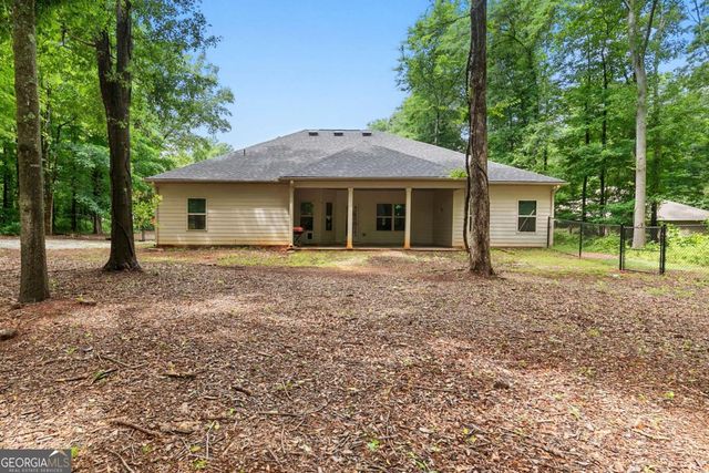 537 Forest Path, Jefferson, GA 30549