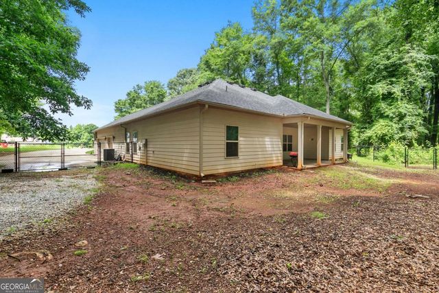 537 Forest Path, Jefferson, GA 30549