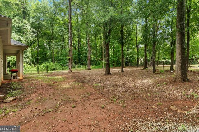 537 Forest Path, Jefferson, GA 30549