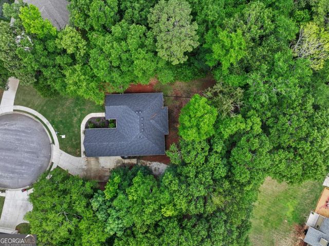 537 Forest Path, Jefferson, GA 30549