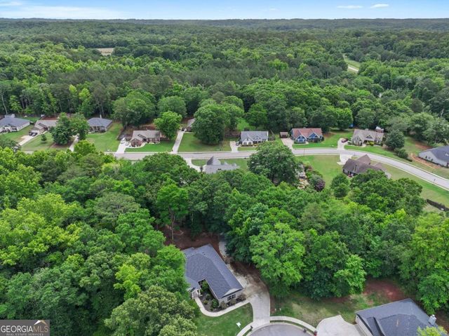 537 Forest Path, Jefferson, GA 30549