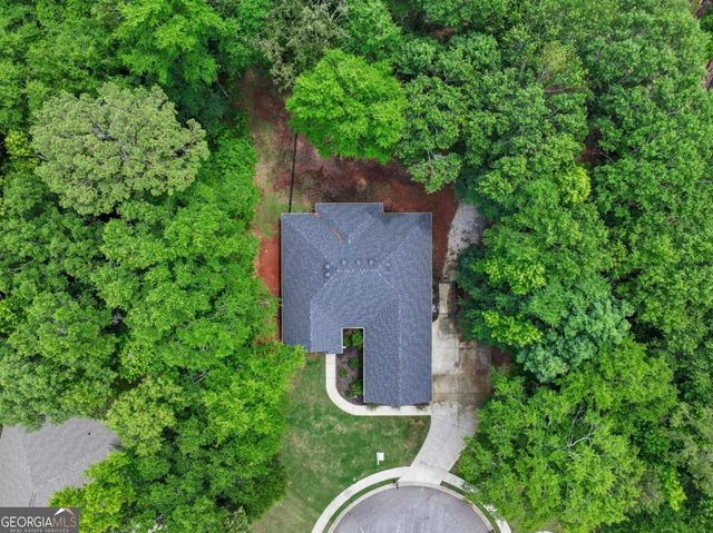 537 Forest Path, Jefferson, GA 30549