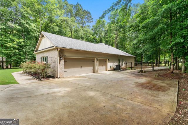 537 Forest Path, Jefferson, GA 30549