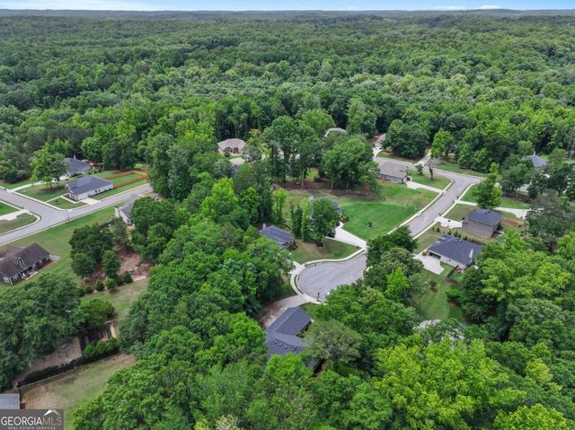 537 Forest Path, Jefferson, GA 30549
