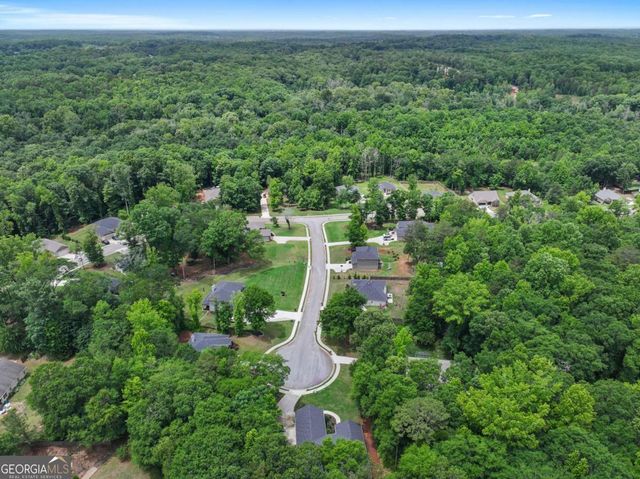 537 Forest Path, Jefferson, GA 30549