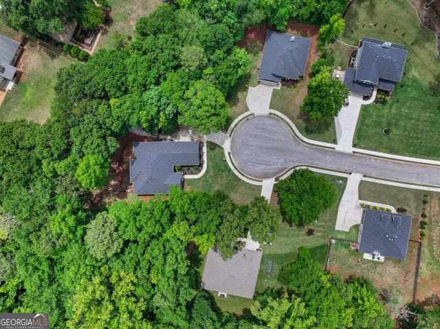 537 Forest Path, Jefferson, GA 30549
