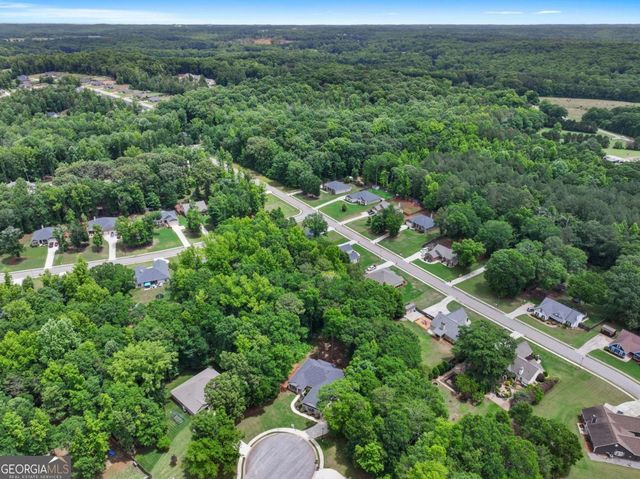 537 Forest Path, Jefferson, GA 30549