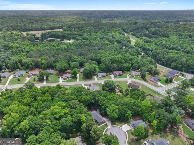 537 Forest Path, Jefferson, GA 30549
