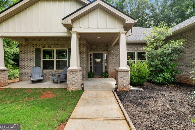 537 Forest Path, Jefferson, GA 30549