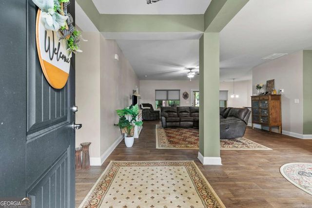 537 Forest Path, Jefferson, GA 30549