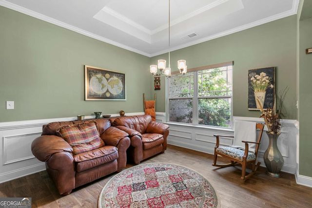 537 Forest Path, Jefferson, GA 30549