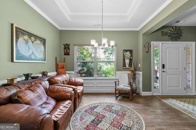 537 Forest Path, Jefferson, GA 30549