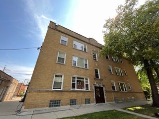 2553 W ARDMORE Avenue 2, Chicago, IL 60659