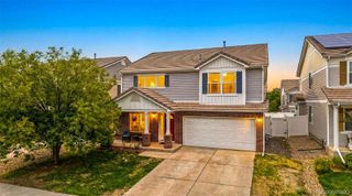 21611 E 54th Place, Denver, CO 80249