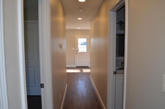 1735 Robinson Creek Road, Manchester, KY 40962