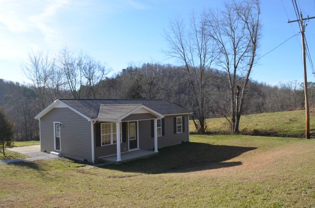 1735 Robinson Creek Road, Manchester, KY 40962