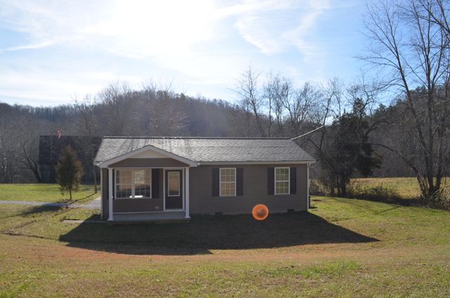 1735 Robinson Creek Road, Manchester, KY 40962