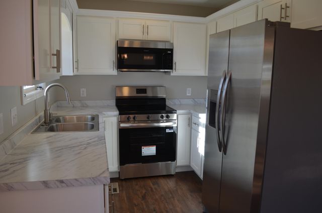 1735 Robinson Creek Road, Manchester, KY 40962