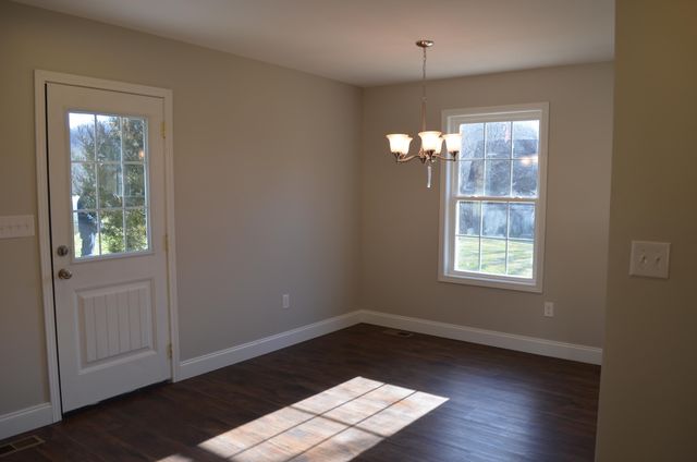 1735 Robinson Creek Road, Manchester, KY 40962