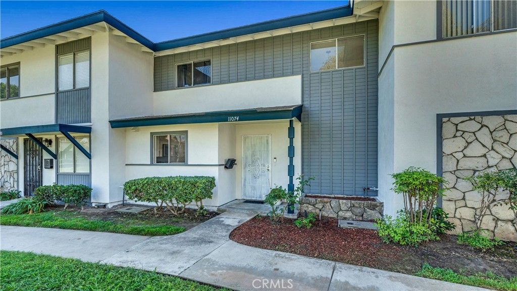 11074 Kibbins Circle, Stanton, CA 90680 — exterior