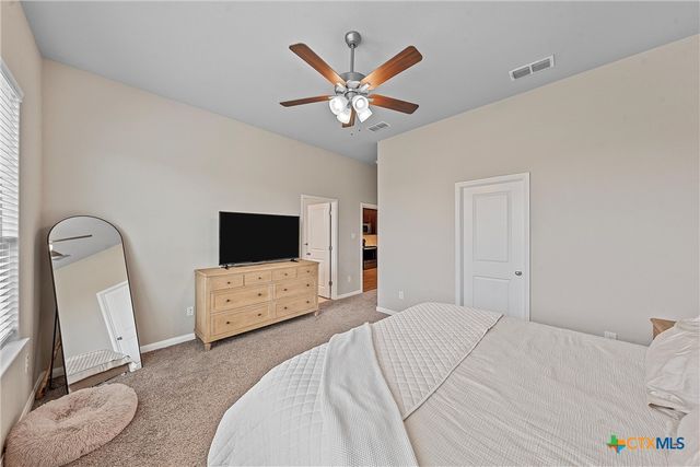 724 Wyndcrest Drive, Temple, TX 76502