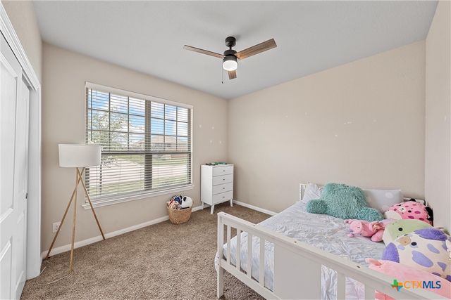 724 Wyndcrest Drive, Temple, TX 76502