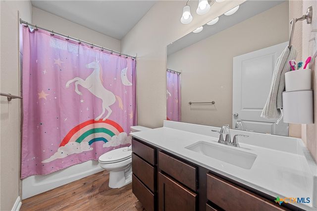 724 Wyndcrest Drive, Temple, TX 76502