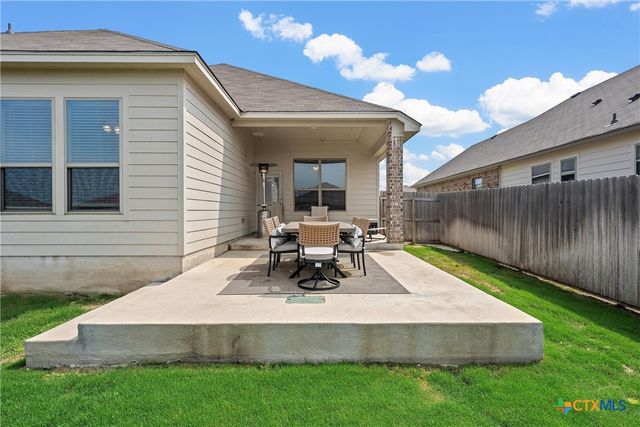 724 Wyndcrest Drive, Temple, TX 76502