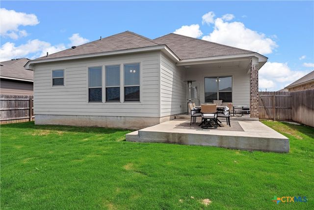 724 Wyndcrest Drive, Temple, TX 76502