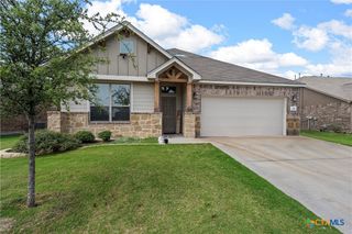 724 Wyndcrest Drive, Temple, TX 76502