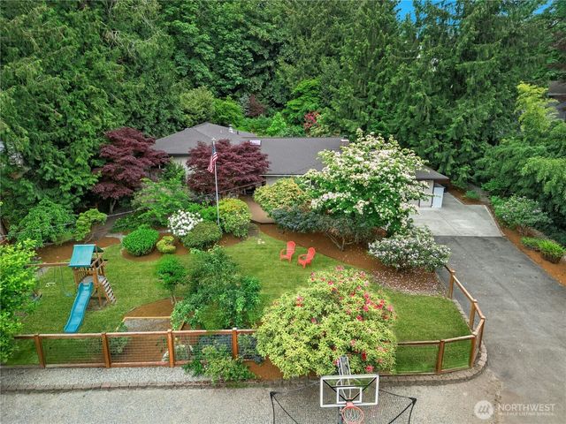 18152 145th Avenue SE, Renton, WA 98058