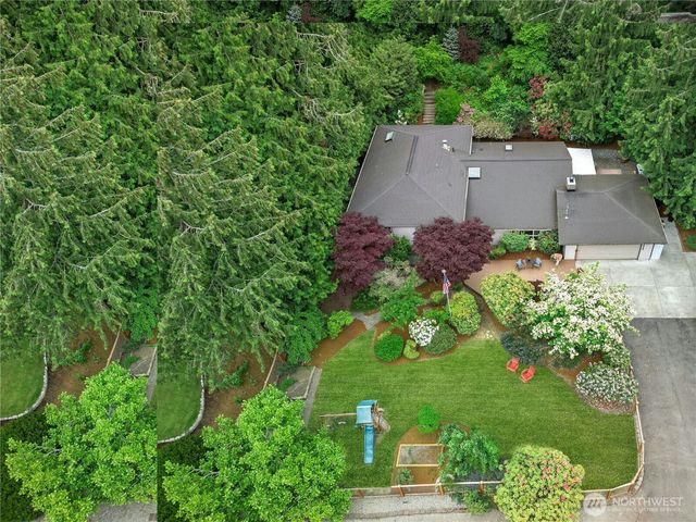 18152 145th Avenue SE, Renton, WA 98058