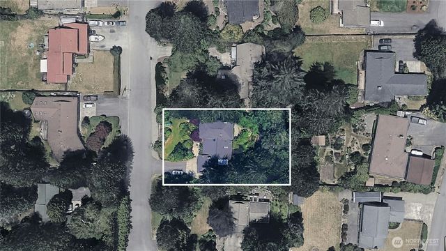 18152 145th Avenue SE, Renton, WA 98058