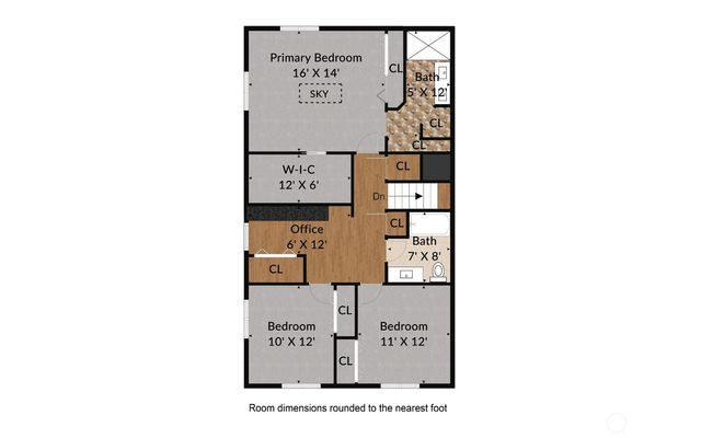 18152 145th Avenue SE, Renton, WA 98058