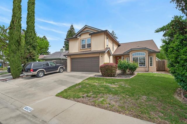 9083 Fanega Ct, Elk Grove, CA 95758