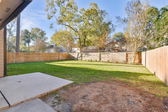 4527 Natural Bridge Drive, Houston, TX 77345