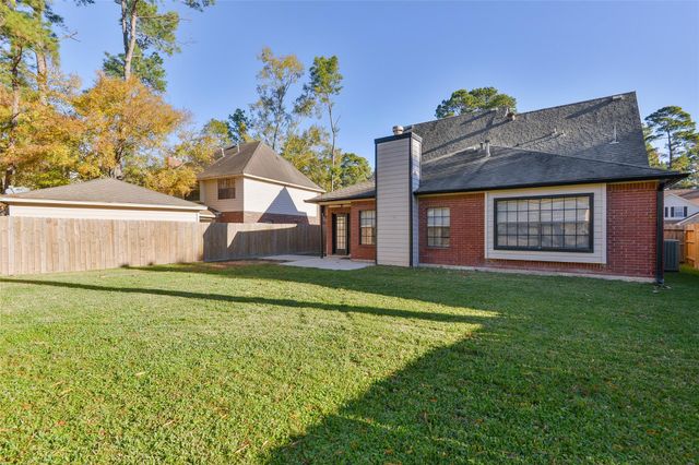 4527 Natural Bridge Drive, Houston, TX 77345