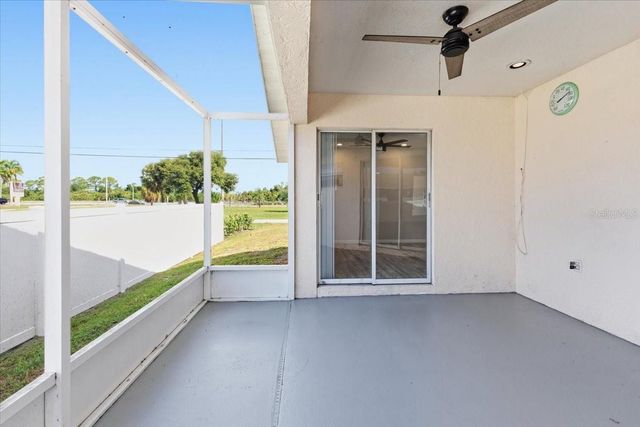 9216 ANITA AVENUE A, Englewood, FL 34224