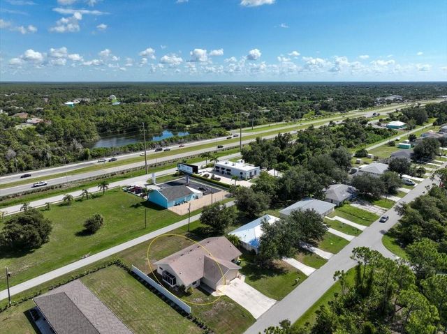9216 ANITA AVENUE A, Englewood, FL 34224