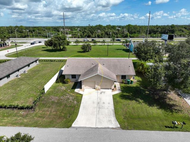 9216 ANITA AVENUE A, Englewood, FL 34224