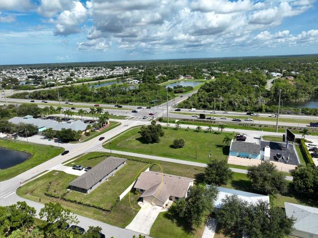 9216 ANITA AVENUE A, Englewood, FL 34224