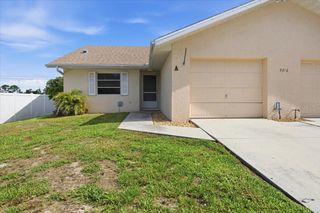 9216 ANITA AVENUE A, Englewood, FL 34224