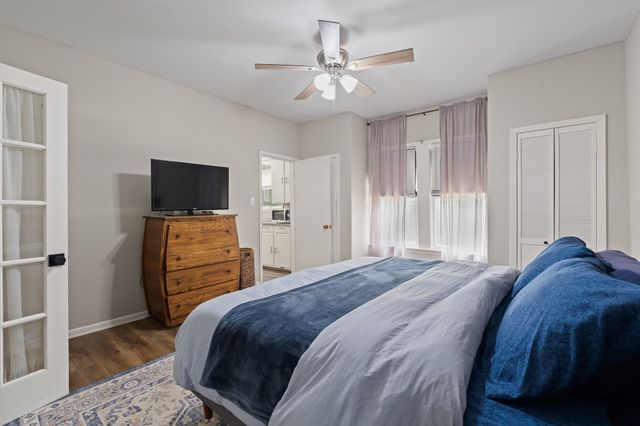 521 Woodard Avenue, Cleburne, TX 76033