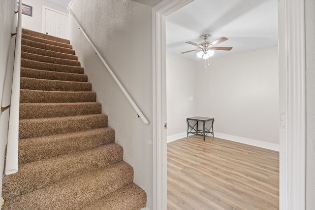 521 Woodard Avenue, Cleburne, TX 76033