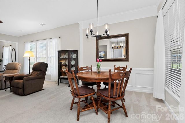 9247 Elrose Place, Charlotte, NC 28277
