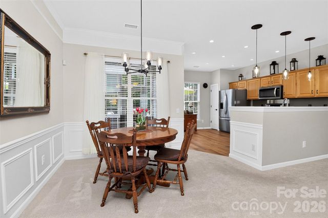 9247 Elrose Place, Charlotte, NC 28277