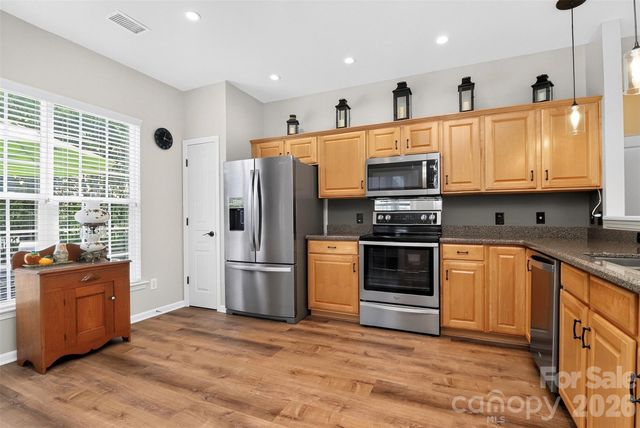 9247 Elrose Place, Charlotte, NC 28277