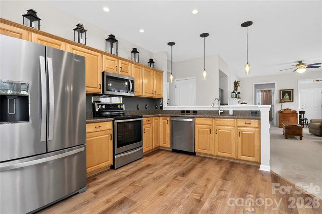 9247 Elrose Place, Charlotte, NC 28277