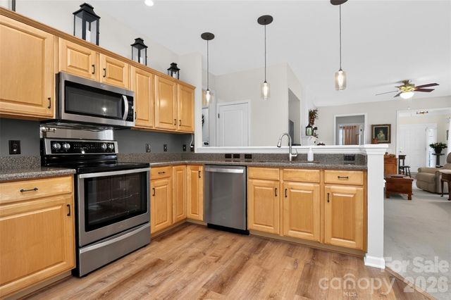 9247 Elrose Place, Charlotte, NC 28277